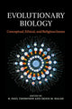 Book cover of: Evolutionary Biology. By: R. Paul Thompson