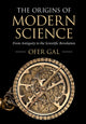 Origins of Modern Science