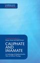 Book cover of: Caliphate and Imamate. By: Hassan Ansari