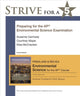 Book cover of: Strive for a 5: Preparing for the AP® Environmental Science Exam. By: Andrew Friedland