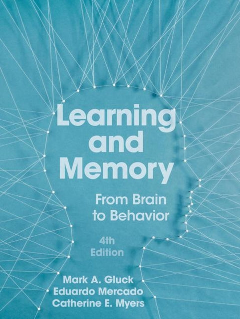 Book cover of: Learning and Memory