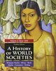 History of World Societies, Volume 2 9781319302467 Merry E. Wiesner-Hanks