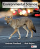 Environmental Science for the AP® Course 9781319409289 Andrew Friedland