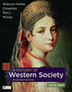 Book cover of: History of Western Society Since 1300. By: Merry E. Wiesner-Hanks