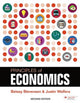 Book cover of: Principles of Economics