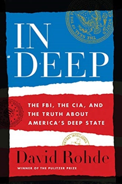Book cover of: In Deep