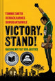 Book cover of: Victory. Stand!. By: Tommie Smith