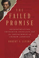 Book cover of: Failed Promise. By: Robert S. Levine