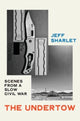 Book cover of: Undertow. By: Jeff Sharlet