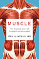 Book cover of: Muscle. By: Roy A. Meals