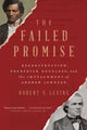 Book cover of: Failed Promise. By: Robert S. Levine
