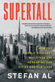 Book cover of: Supertall. By: Stefan Al