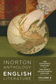 Book cover of: Norton Anthology of English Literature. By: Stephen Greenblatt