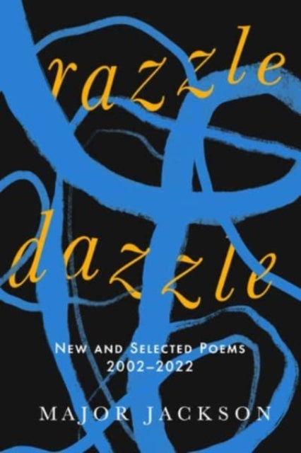 Book cover of: Razzle Dazzle. By: Jackson