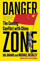 Book cover of: Danger Zone. By: Michael Beckley