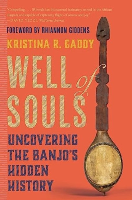 Book cover of: Well of Souls. By: Kristina R. Gaddy