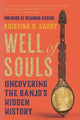 Book cover of: Well of Souls. By: Kristina R. Gaddy