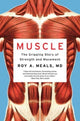 Book cover of: Muscle. By: Roy A. Meals