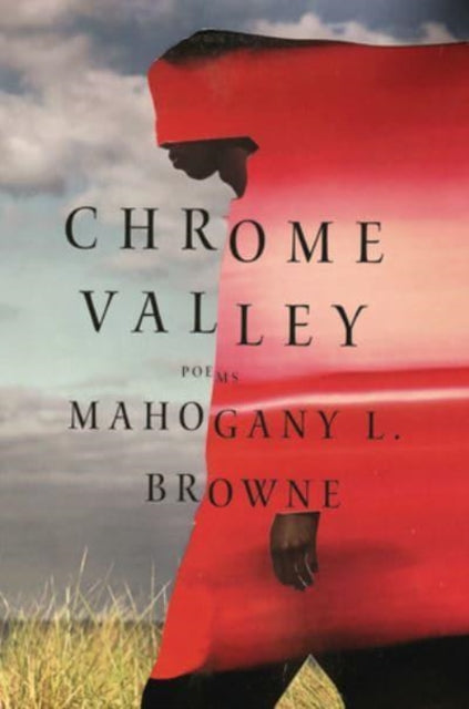 Book cover of: Chrome Valley. By: Mahogany L. Browne