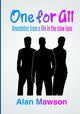 Book cover of: One for All. By: Alan Mawson