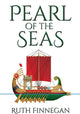 Book cover of: Pearl of the Seas A Fairytale Prequel to 'Black Inked Pearl'. By: Ruth Finnegan