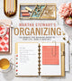 Book cover of: Martha Stewart's Organizing