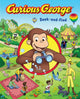 Book cover of: Curious George Seek-and-Find (CGTV). By: H. A. Rey