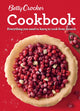 Book cover of: Betty Crocker Cookbook, 12th Edition. By: Betty Crocker