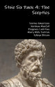 Book cover of: Stoic Six Pack 4: the Sceptics. By: Diogenes Laertius