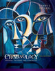Book cover of: Criminology. By: Larry J. Siegel