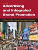 Book cover of: Advertising and Integrated Brand Promotion. By: Thomas O'Guinn