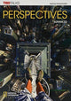 Book cover of: Perspectives Advanced: Student's Book