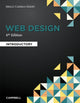 Book cover of: Web Design. By: Jennifer T. Campbell