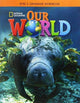 Book cover of: Our World 2: Grammar Workbook (British English)