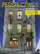 Book cover of: Perspectives Pre-intermediate: Student's Book and Workbook Split Edition A. By: National Geographic Learning