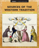 Book cover of: Sources of the Western Tradition Volume II. By: Marvin Perry