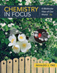 Book cover of: Chemistry in Focus. By: Nivaldo J. Tro