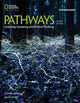 Book cover of: Pathways: Listening, Speaking, and Critical Thinking Foundations. By: Rebecca Tarver Chase