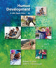 Book cover of: Human Development. By: Robert V. Kail