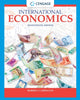 Book cover of: International Economics. By: Robert Carbaugh