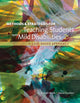 Book cover of: Methods and Strategies for Teaching Students with High Incidence Disabilities. By: Joseph Boyle