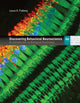 Book cover of: Discovering Behavioral Neuroscience. By: Laura Freberg