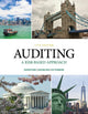 Book cover of: Auditing. By: Karla M Johnstone-Zehms