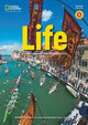 Book cover of: Life Pre-Intermediate Student's Book Split A with App Code
