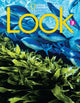 Book cover of: Look 3: Workbook. By: Daniel Barber