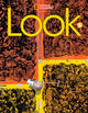 Book cover of: Look 5: Workbook. By: Katherine Stannett
