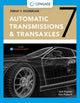 Book cover of: Today's Technician. By: Jack Erjavec