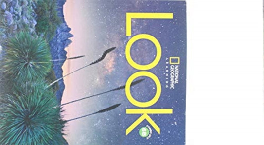 Book cover of: Look 6: Combo Split B