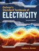 Book cover of: Delmar's Standard Textbook of Electricity. By: Stephen L. Herman