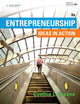 Book cover of: Entrepreneurship. By: Cynthia L. Greene